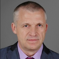 Хотимченко Юрий Степанович 