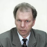 Храмцов Андрей Георгиевич 