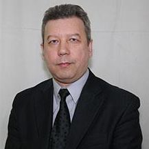 Бахарев Владимир Валентинович 
