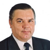 Хмелев Владимир Николаевич 
