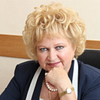Дунченко Нина Ивановна 
